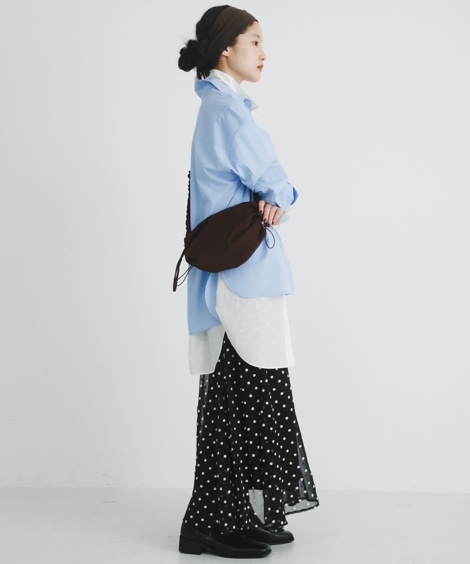 RODE SKO「hun RODESKO　Gather candy」|ショルダー・メッセンジャー|