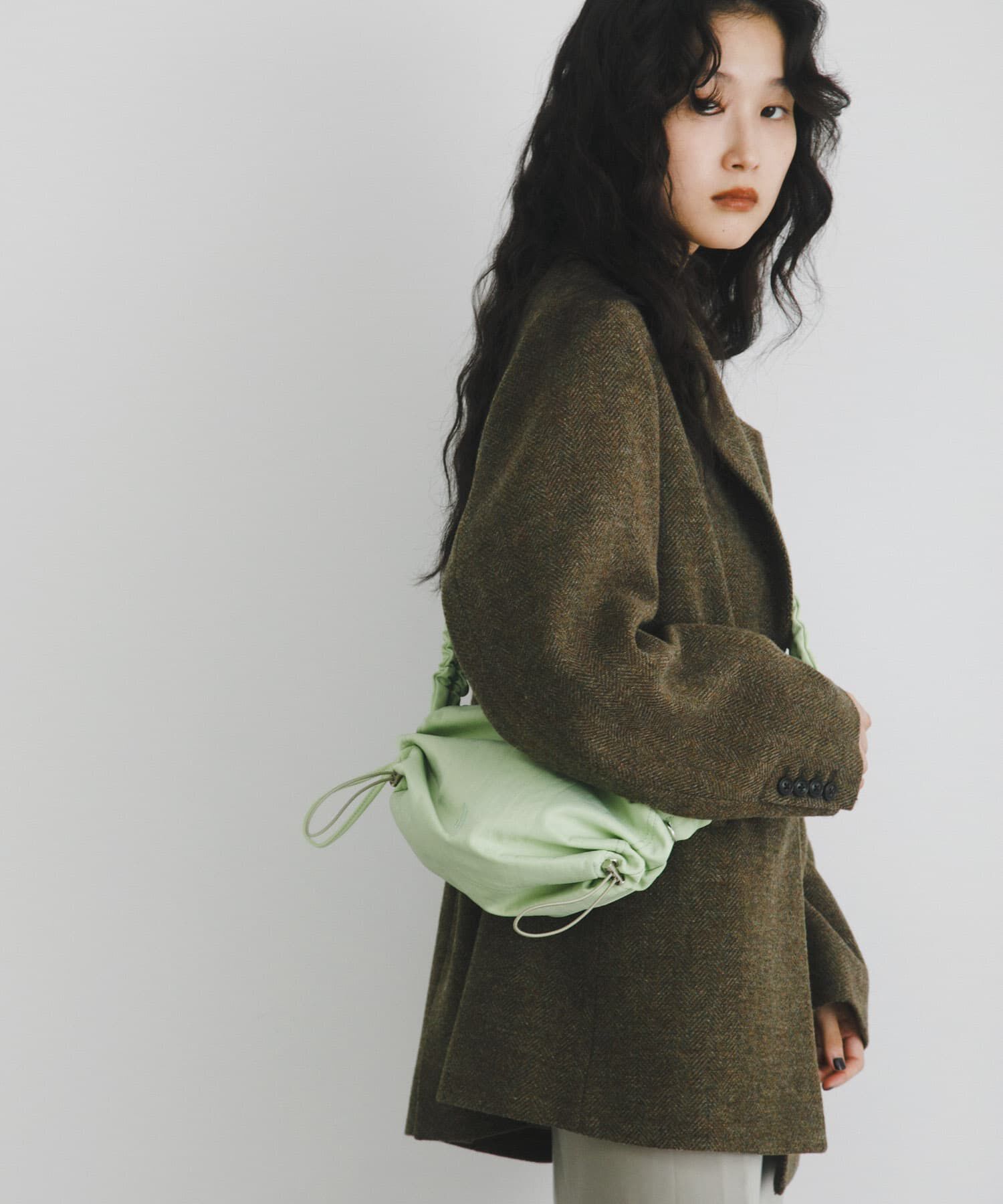 RODE SKO「hun RODESKO　Gather candy」|ショルダー・メッセンジャー|