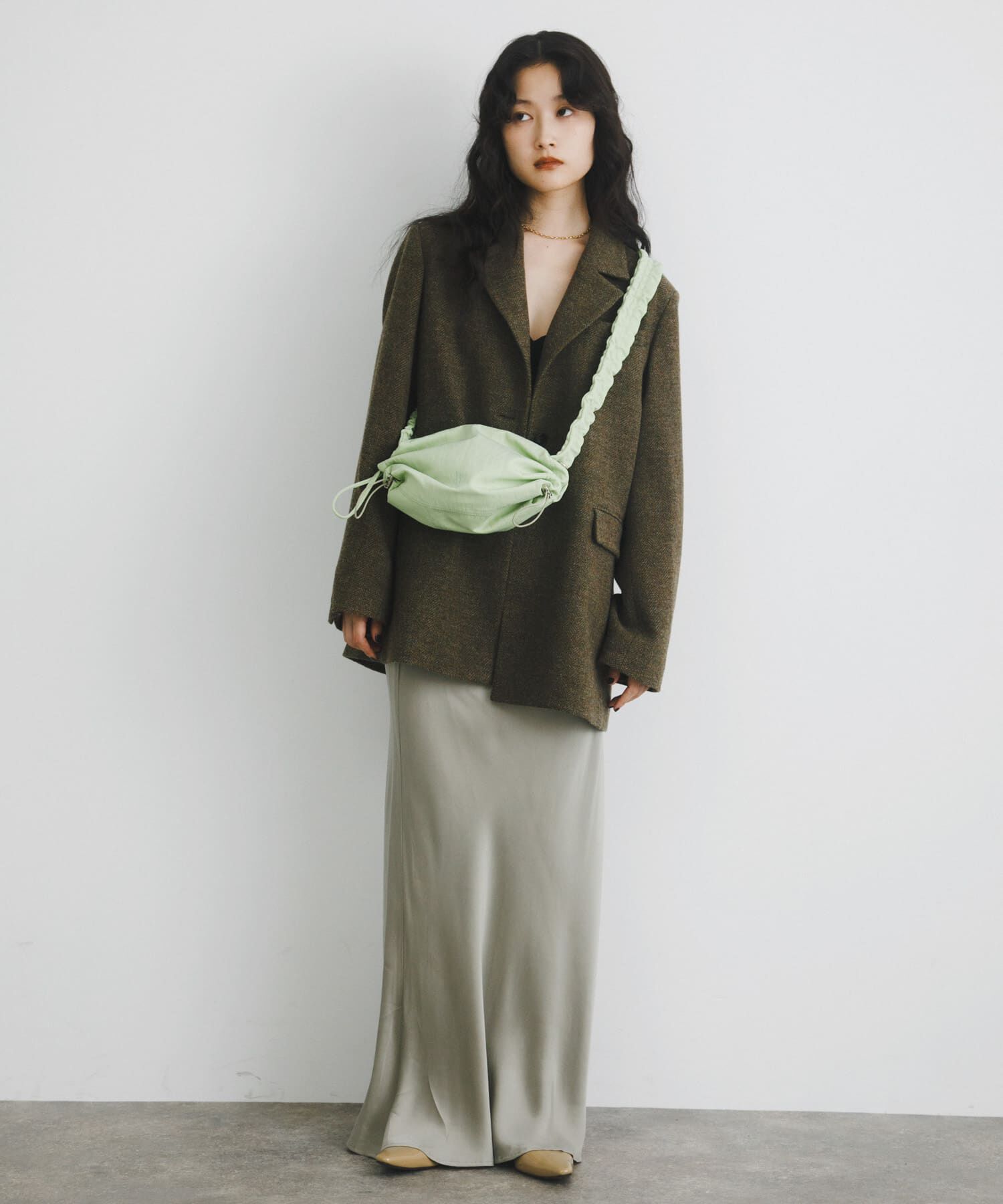 RODE SKO「hun RODESKO　Gather candy」|ショルダー・メッセンジャー|