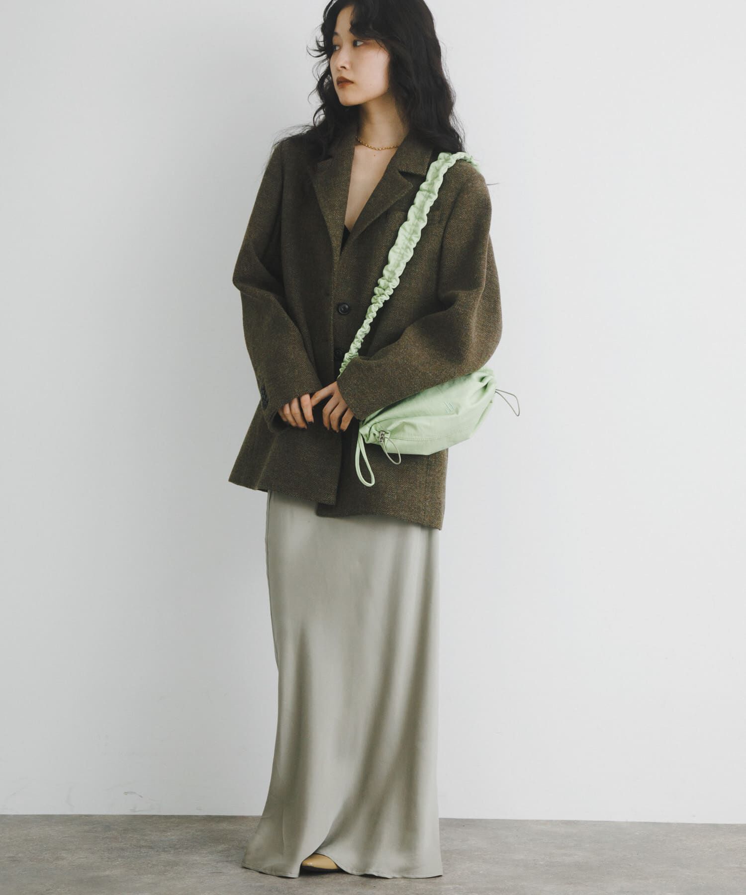 RODE SKO「hun RODESKO　Gather candy」|ショルダー・メッセンジャー|