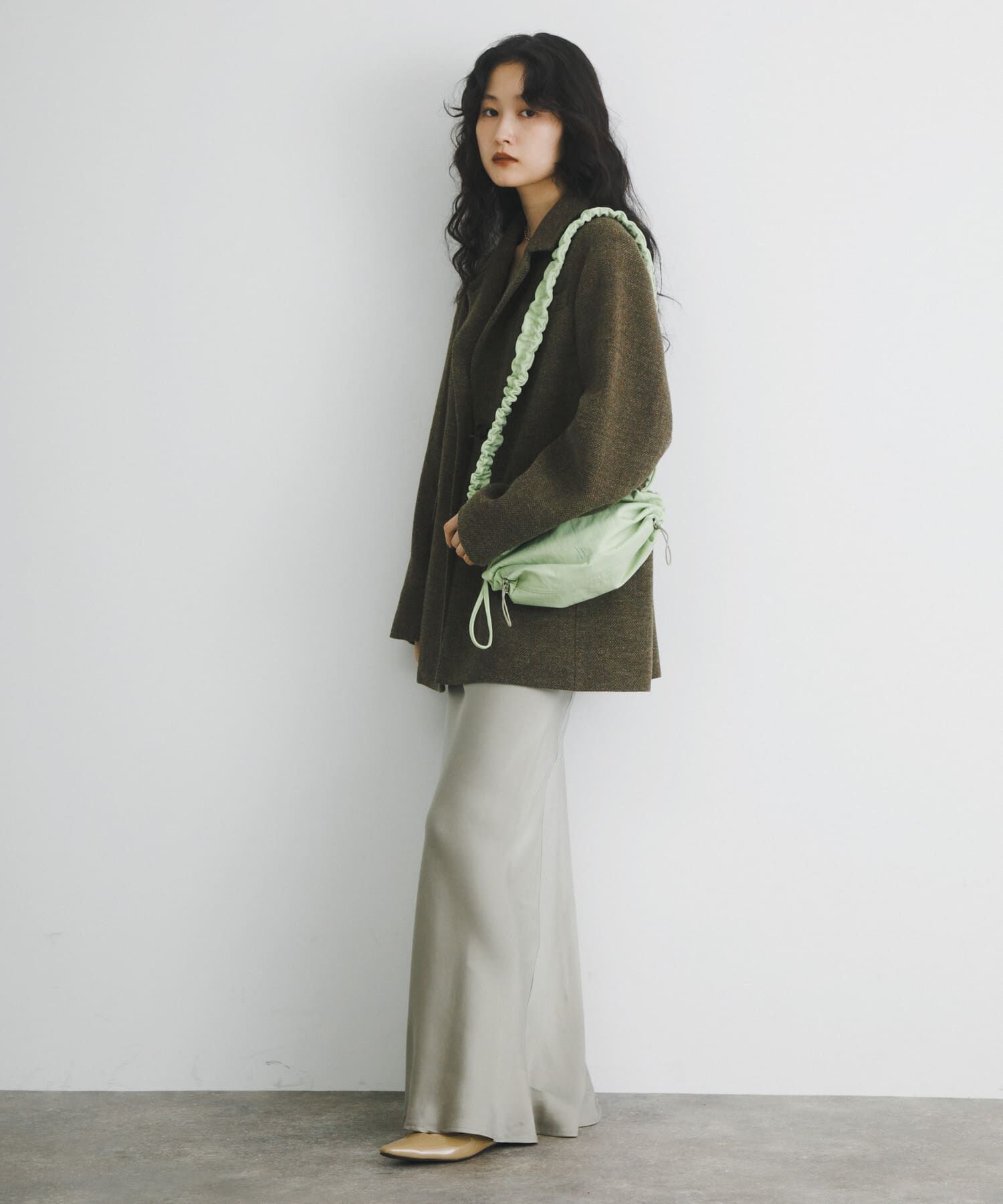 RODE SKO「hun RODESKO　Gather candy」|ショルダー・メッセンジャー|