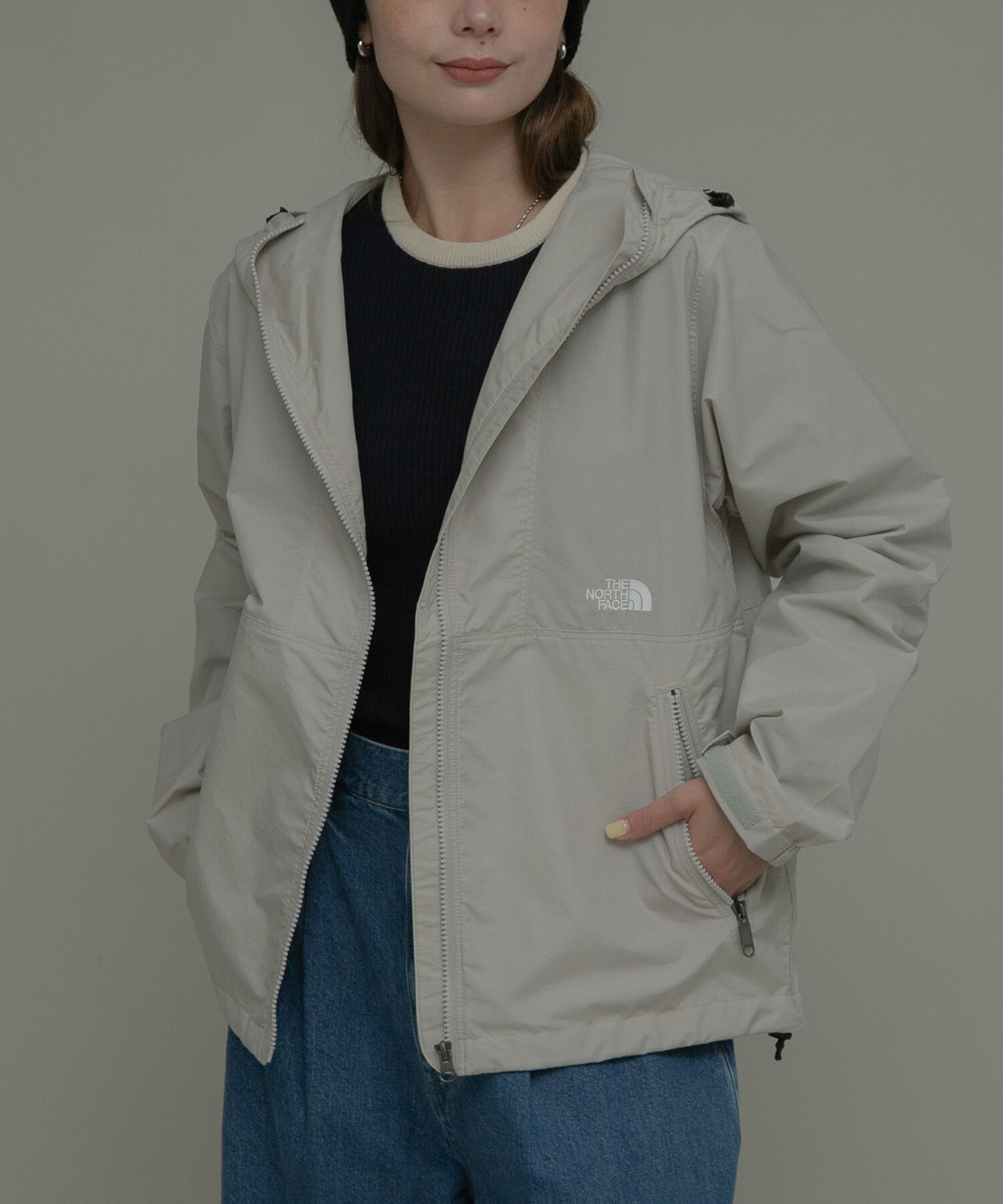 Sonny Label 「THE NORTH FACE　COMPACT JACKET」|その他|