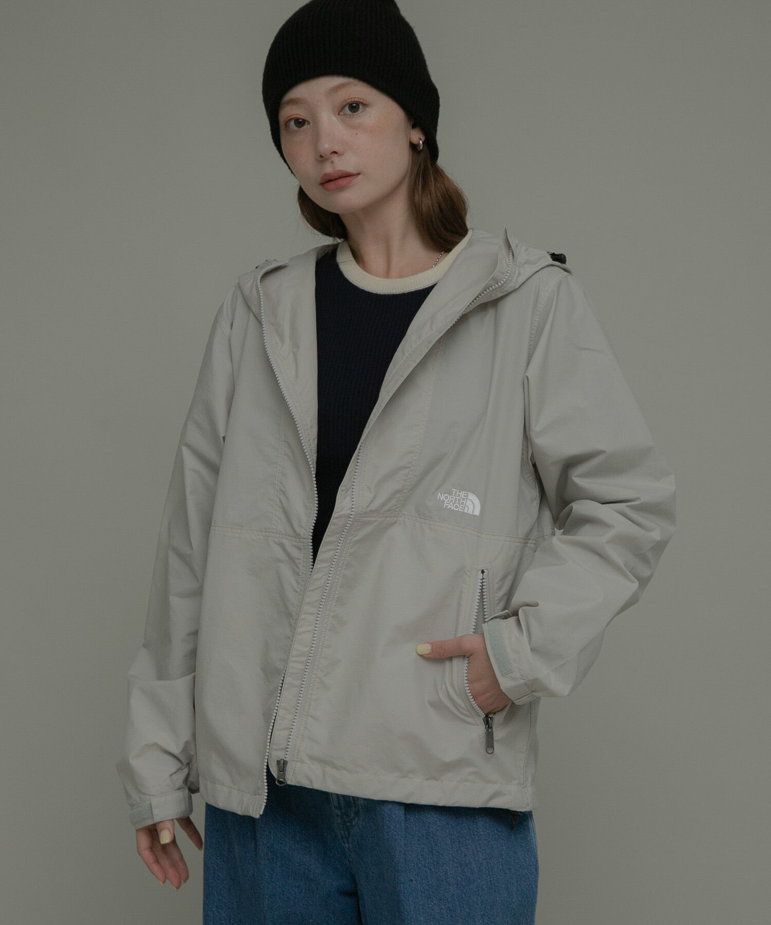 Sonny Label 「THE NORTH FACE　COMPACT JACKET」|その他|