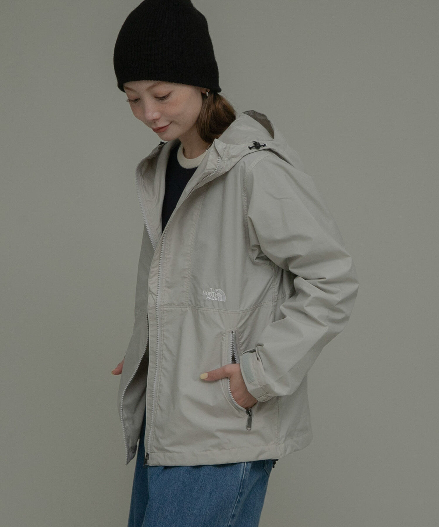 Sonny Label 「THE NORTH FACE　COMPACT JACKET」|その他|