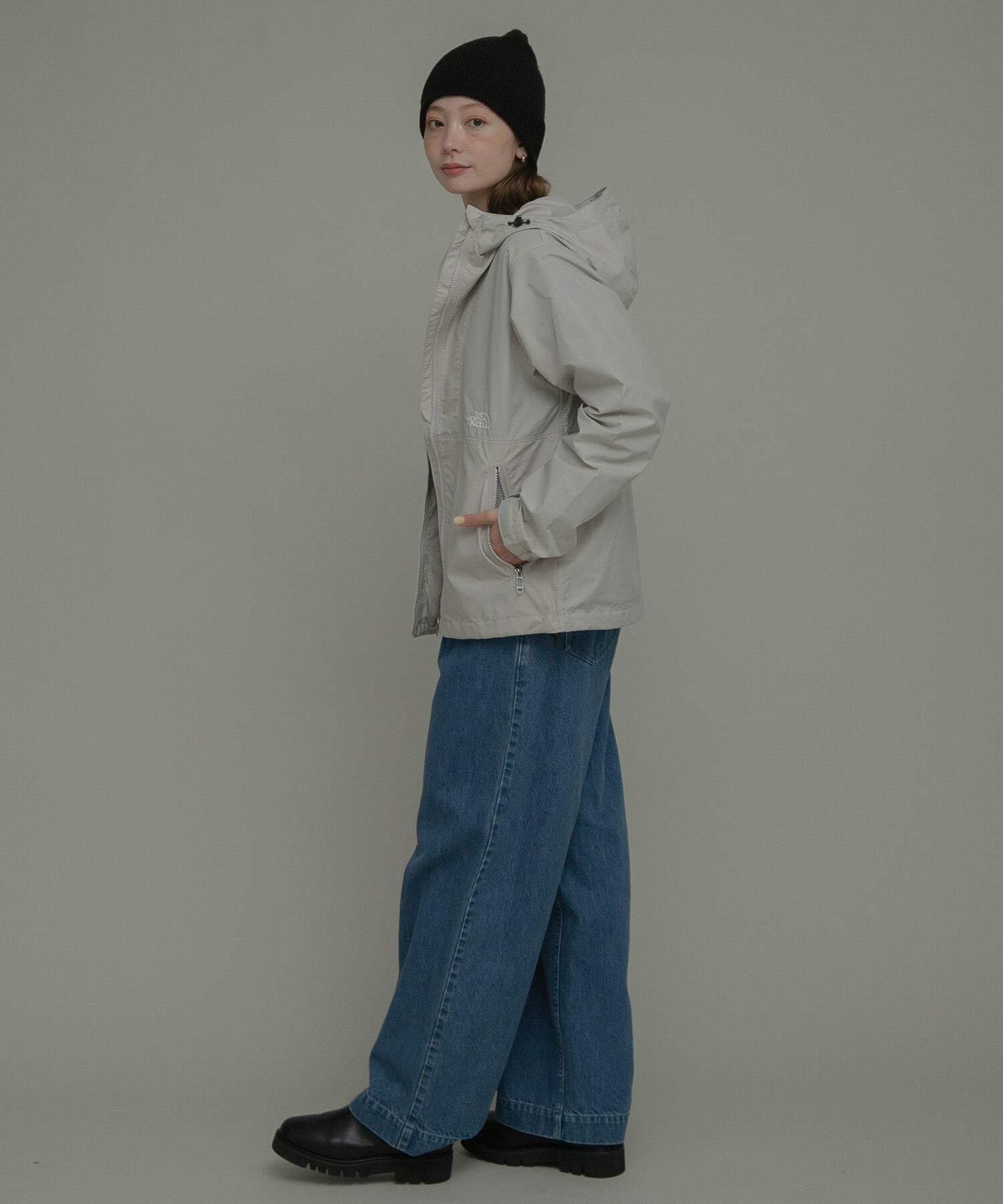 Sonny Label 「THE NORTH FACE　COMPACT JACKET」|その他|