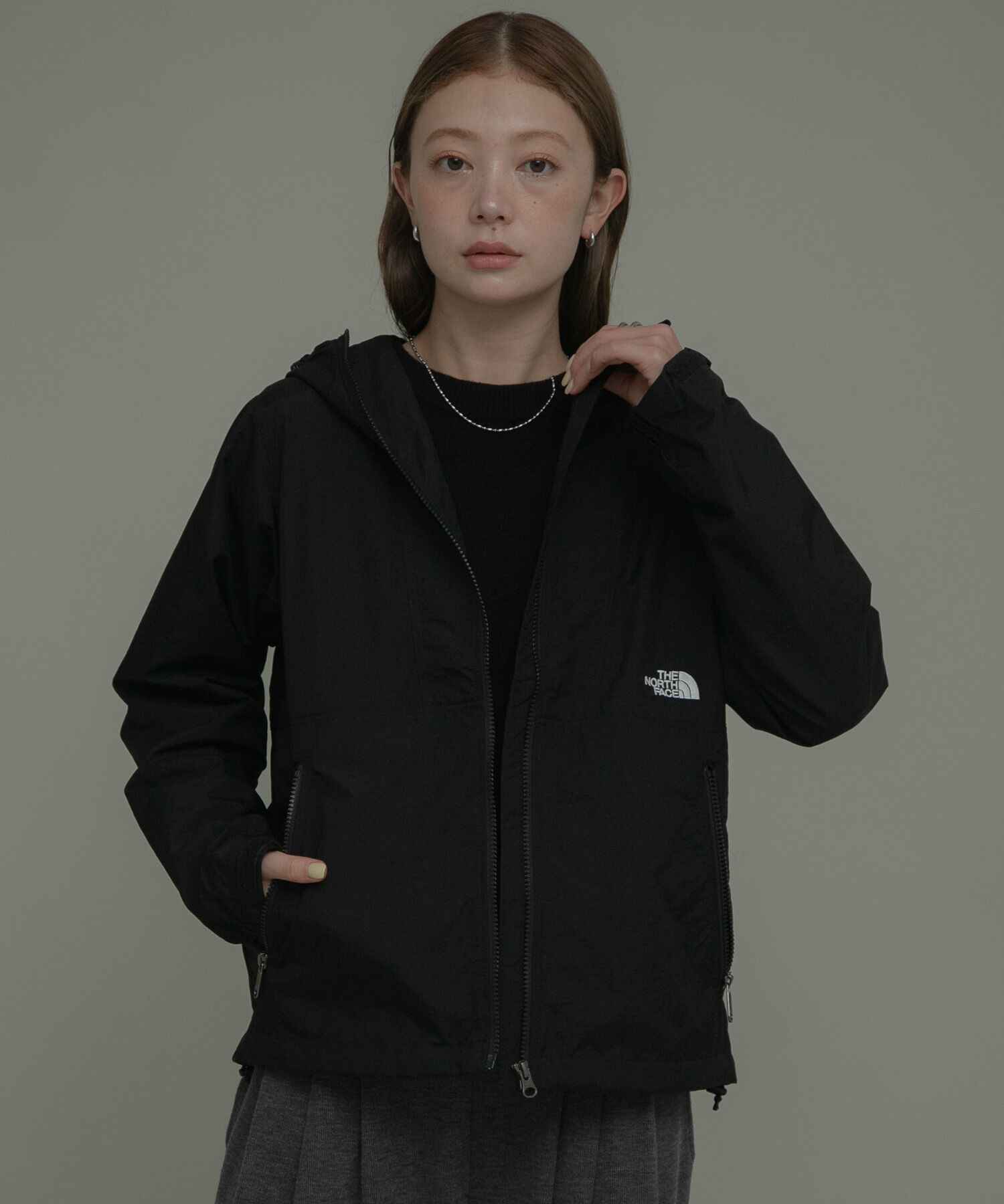 Sonny Label 「THE NORTH FACE　COMPACT JACKET」|その他|