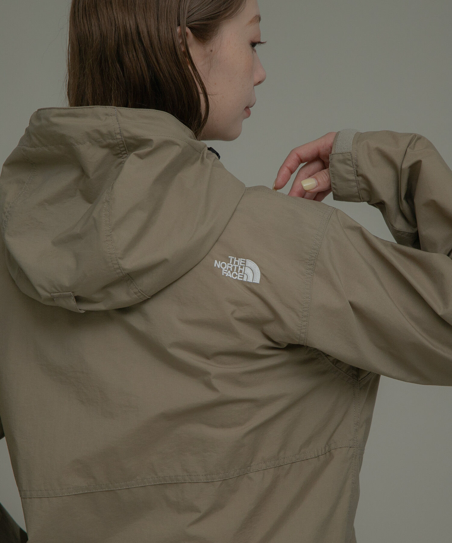 Sonny Label 「THE NORTH FACE　COMPACT JACKET」|その他|カーキ