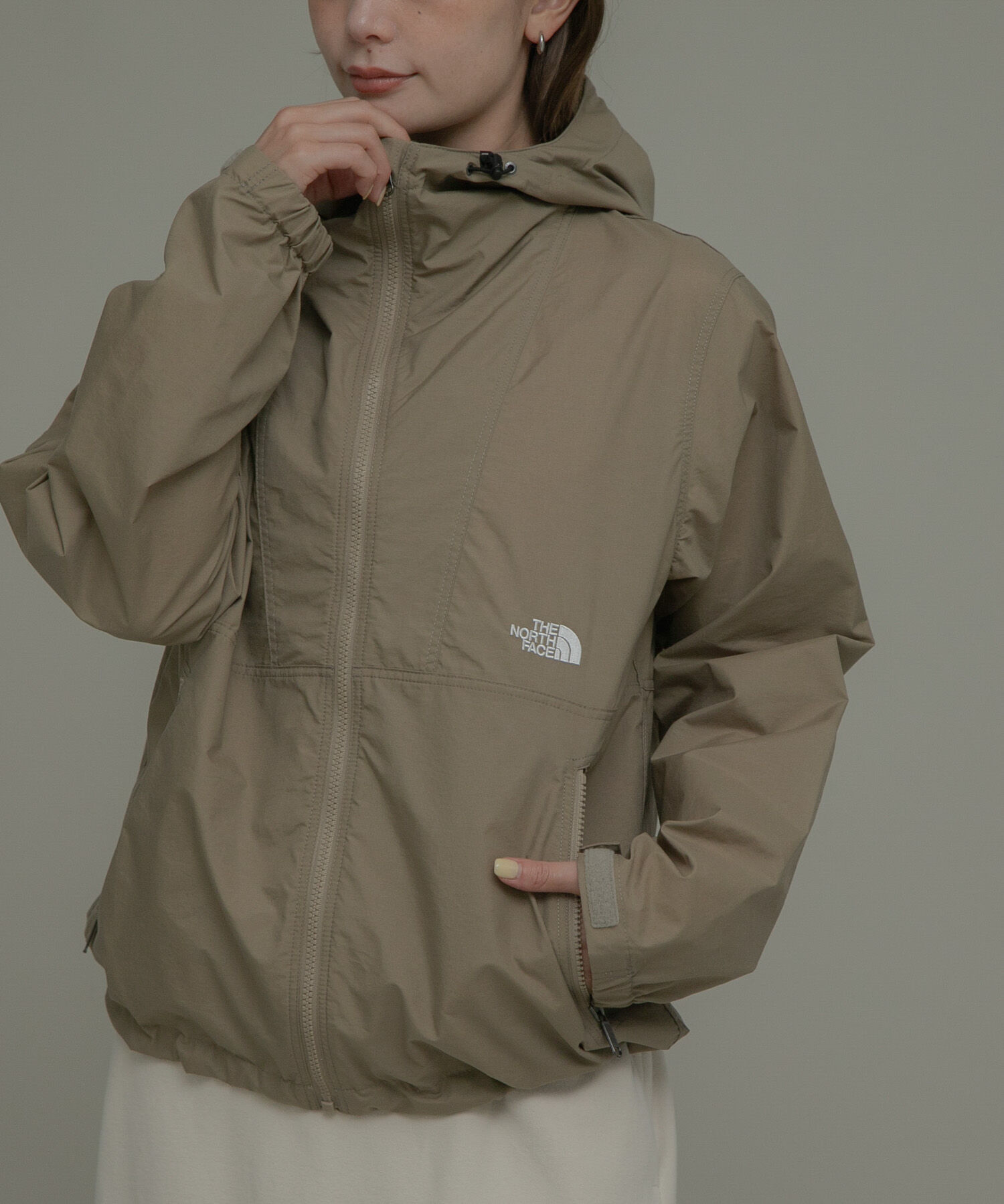 Sonny Label 「THE NORTH FACE　COMPACT JACKET」|その他|