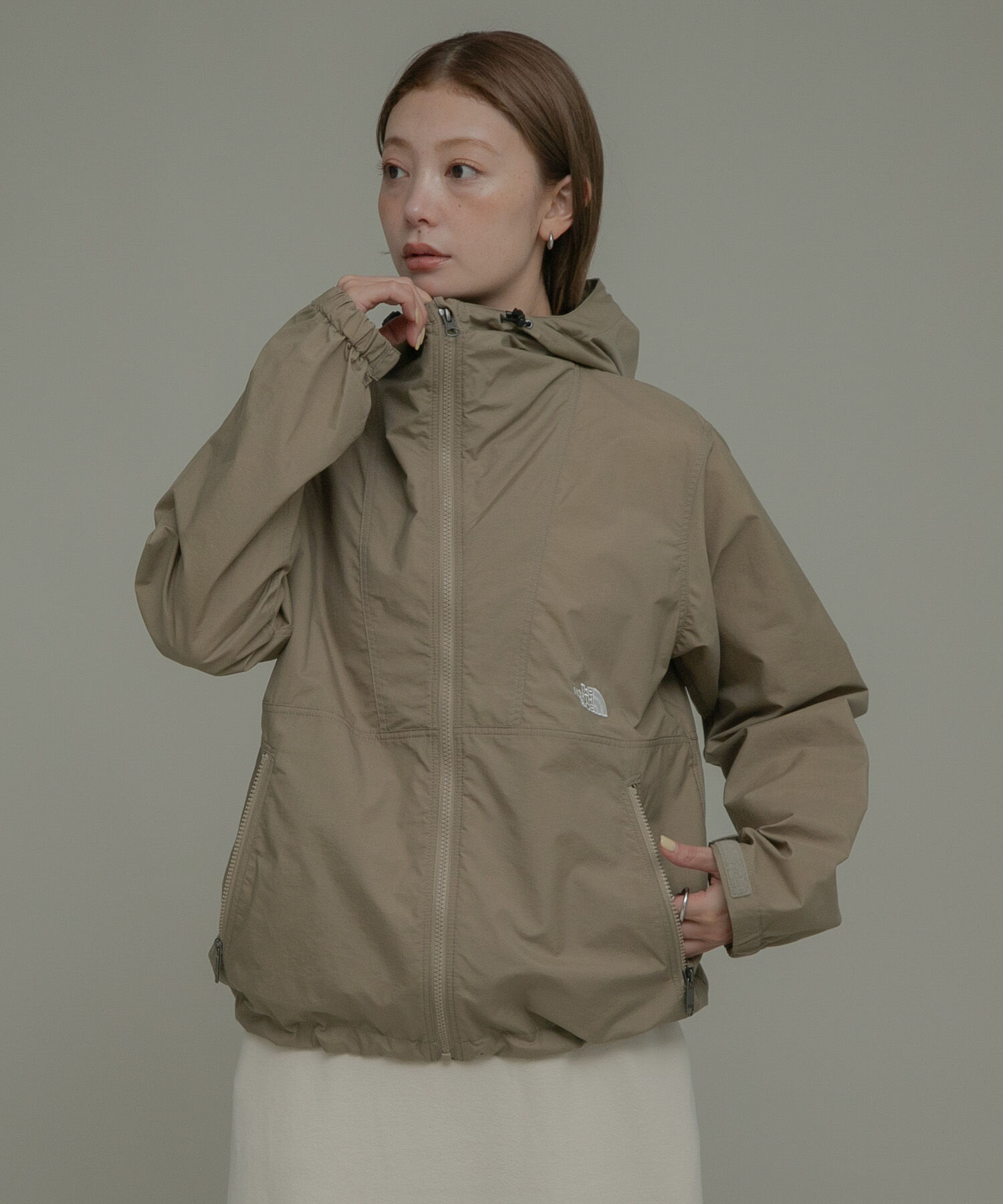 Sonny Label 「THE NORTH FACE　COMPACT JACKET」|その他|