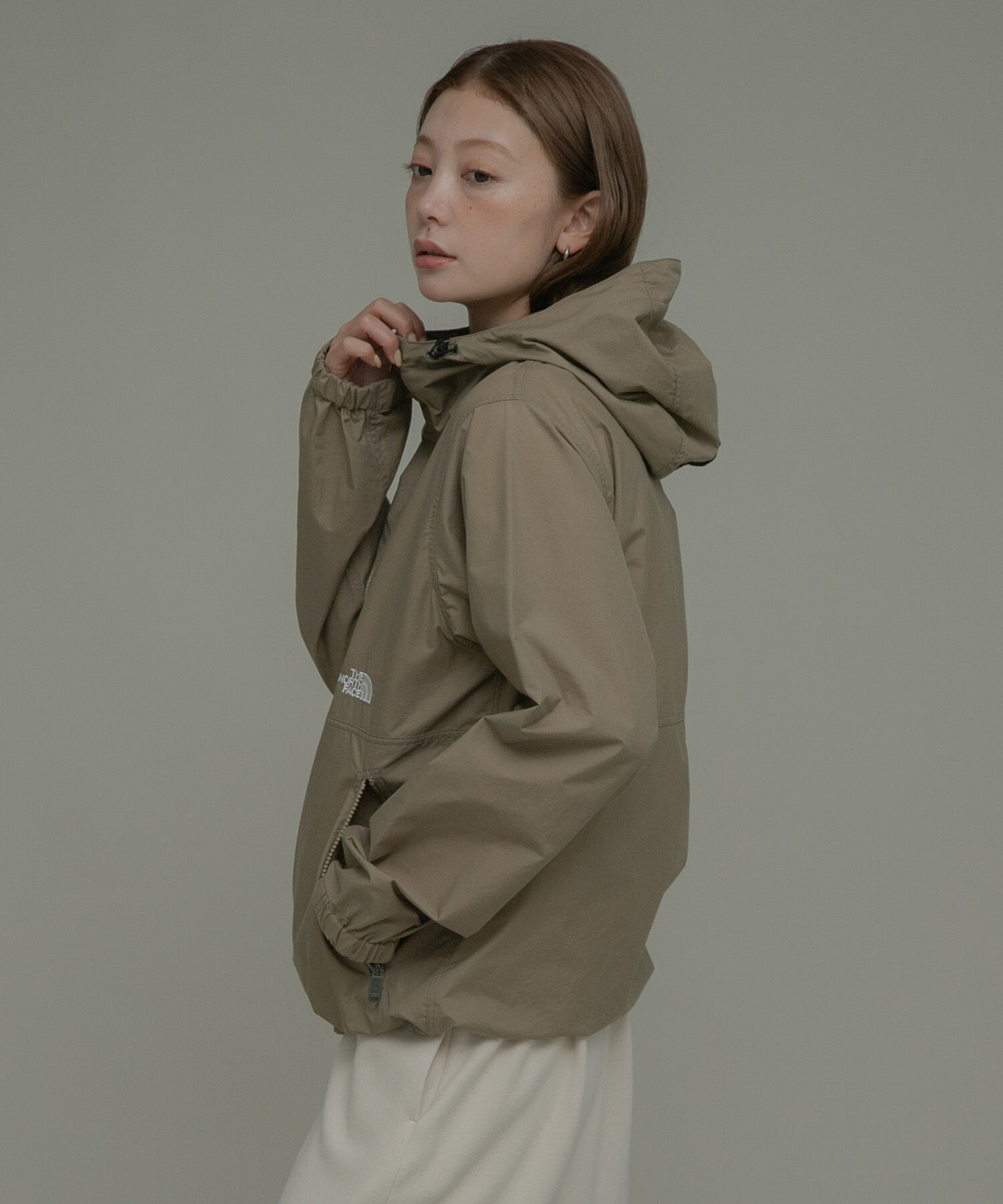 Sonny Label 「THE NORTH FACE　COMPACT JACKET」|その他|
