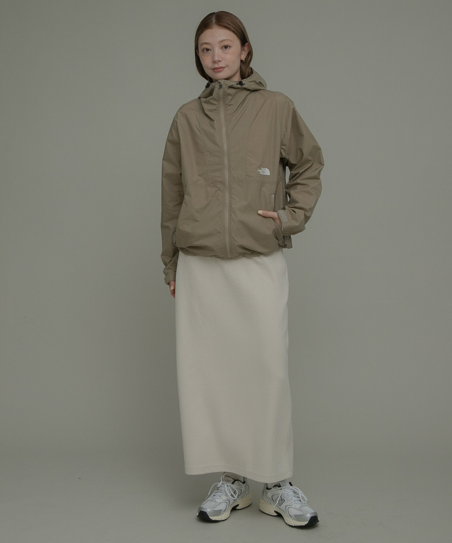 Sonny Label 「THE NORTH FACE　COMPACT JACKET」|その他|