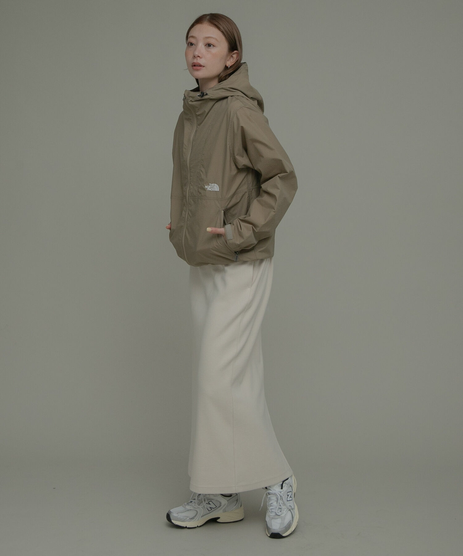 Sonny Label 「THE NORTH FACE　COMPACT JACKET」|その他|