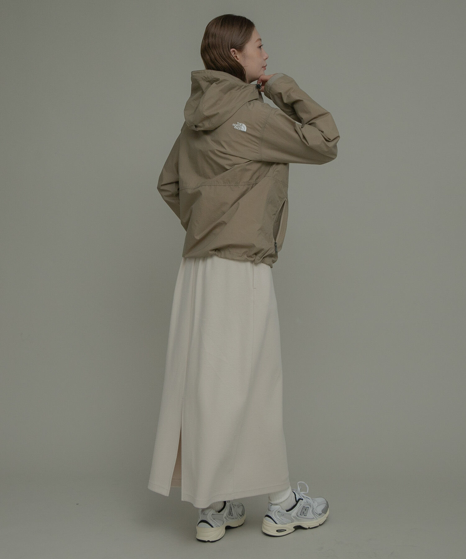 Sonny Label 「THE NORTH FACE　COMPACT JACKET」|その他|