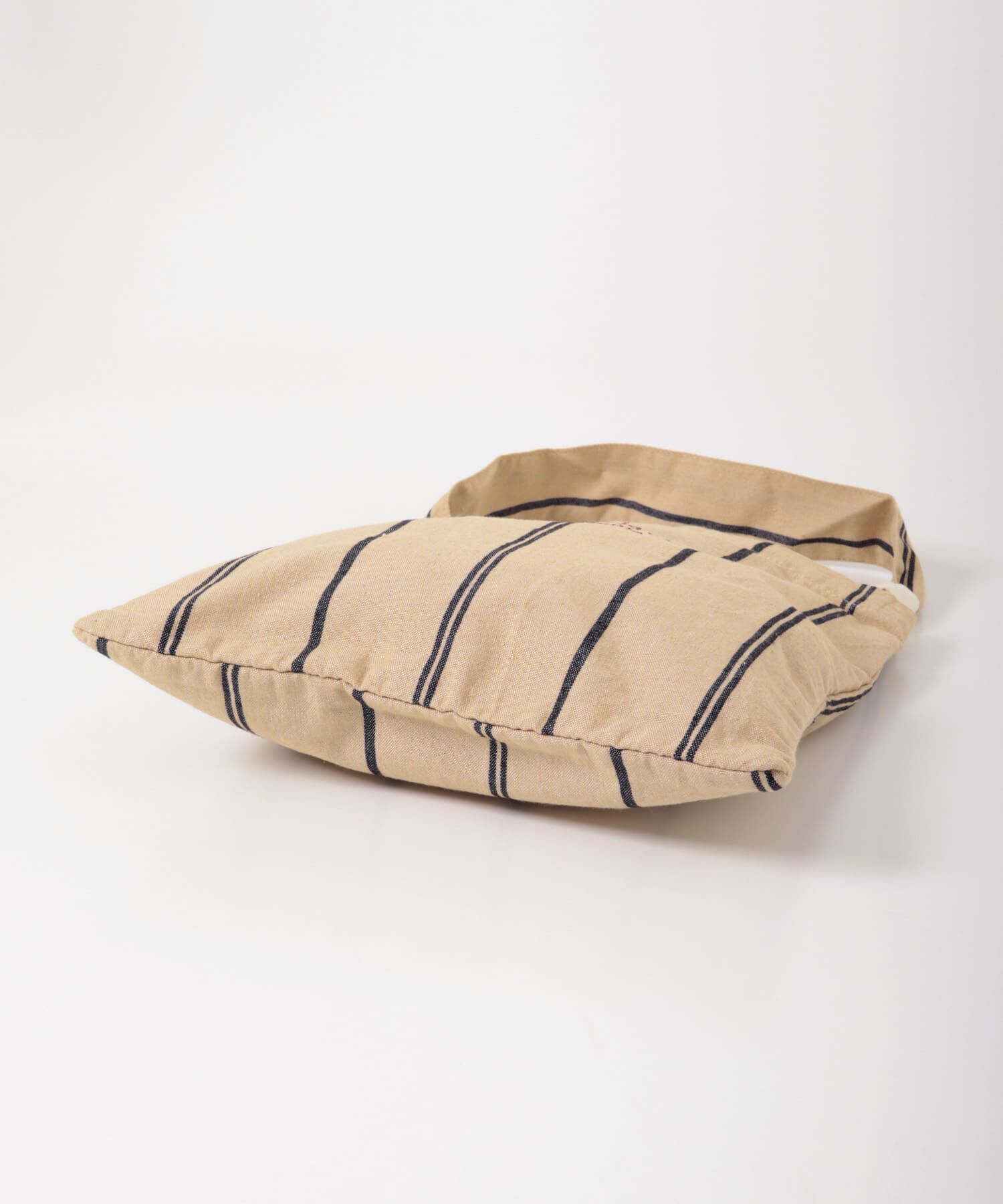 URBAN RESEARCH DOORS「『別注』beej&times;DOORS　ロゴエコバッグ」|トートバッグ|