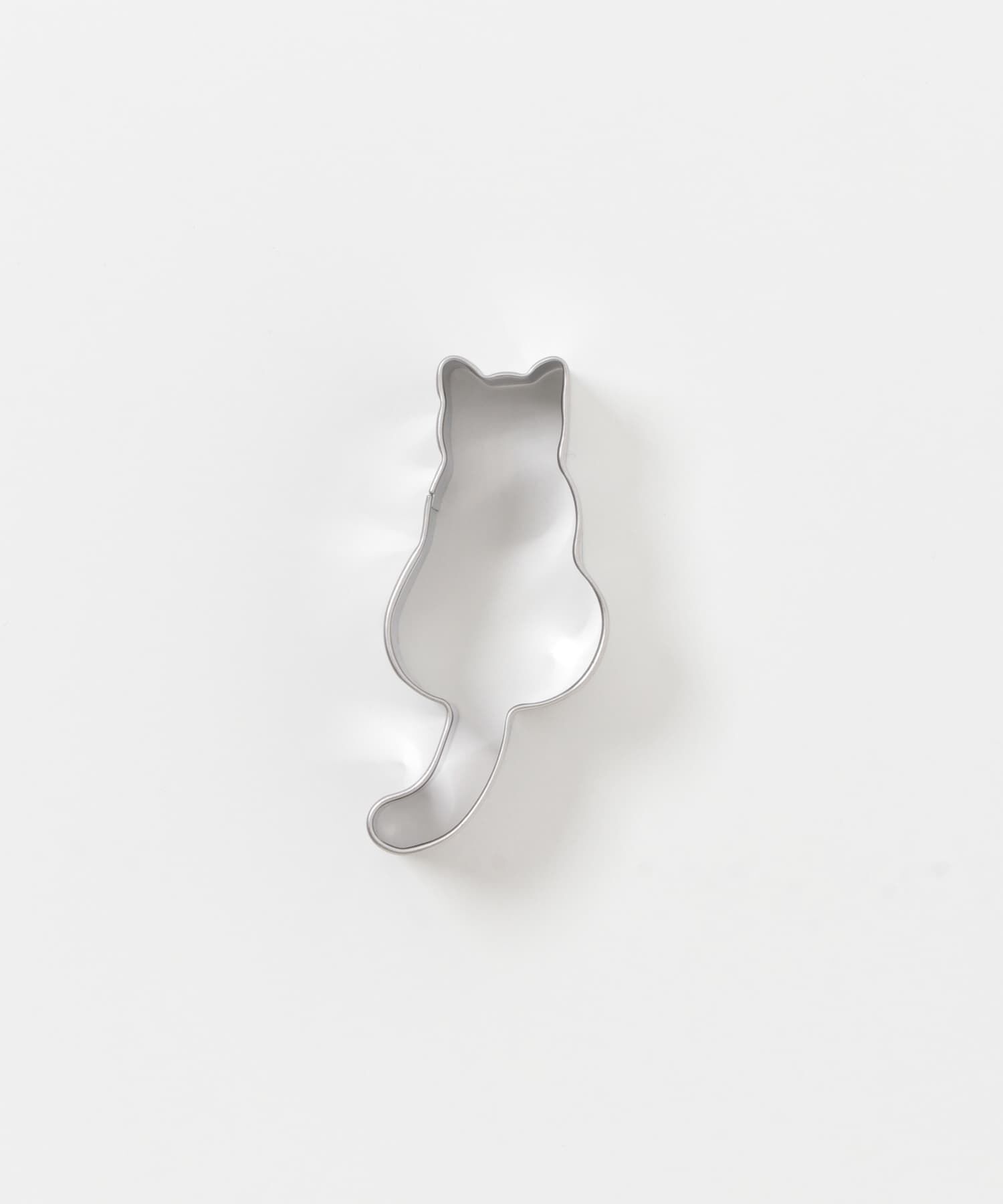 URBAN RESEARCH DOORS「『WEB限定』CINQ　Birkmann クッキー型 ネコ」|食器・キッチングッズ|