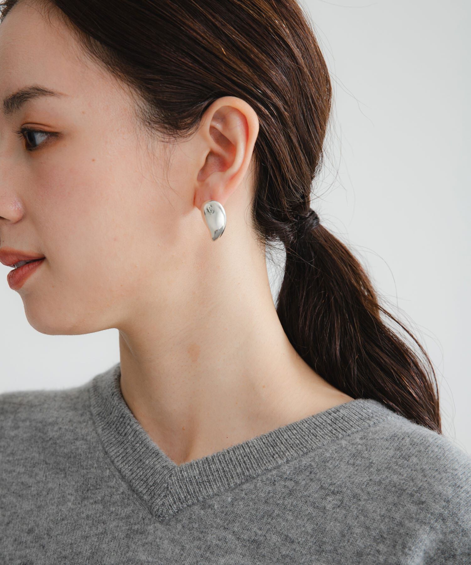URBAN RESEARCH「PHILIPPE AUDIBERT　Gail earrings」|ピアス|