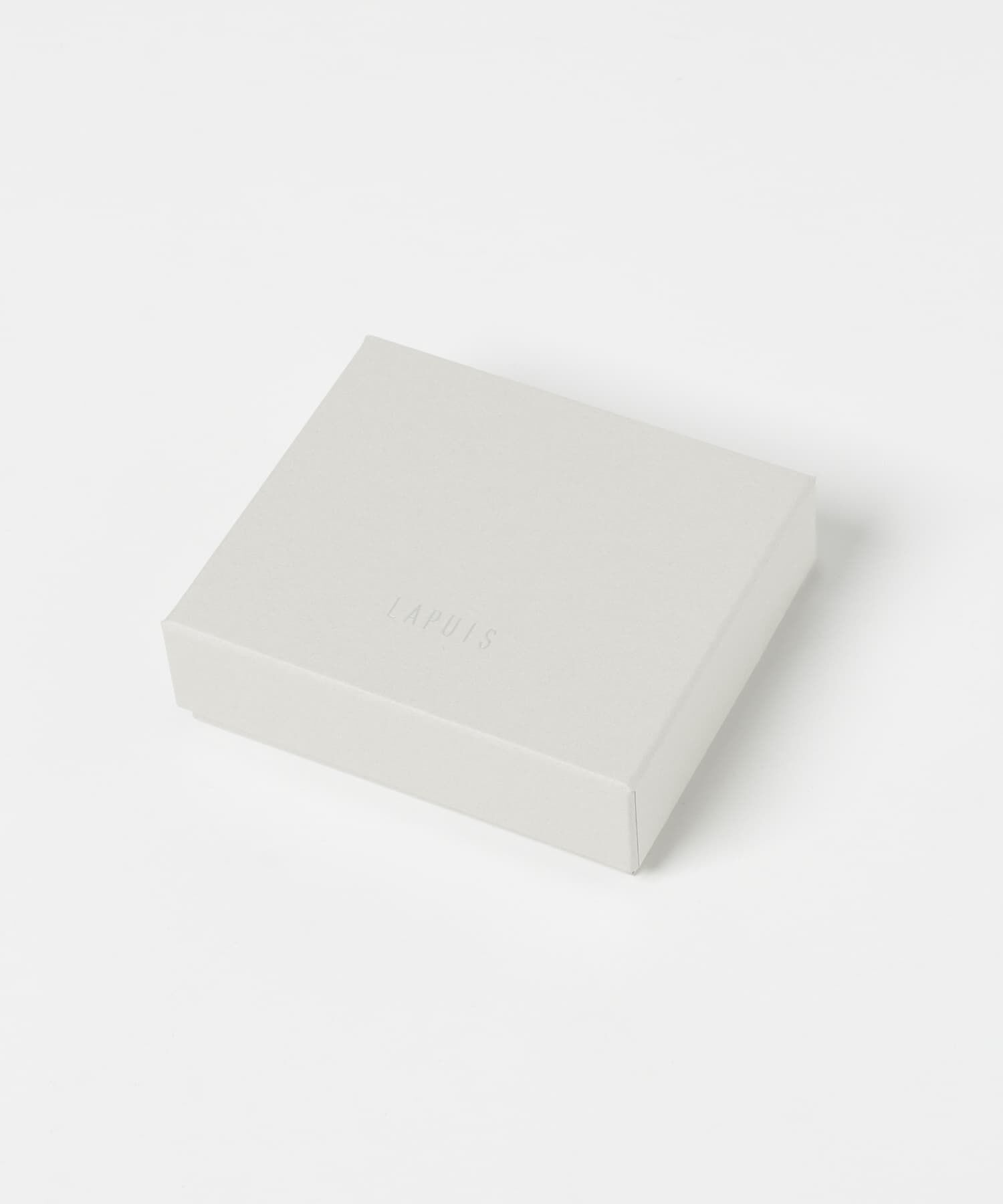 Sonny Label 「LAPUIS　Drop Flow Coil　ピアス」|ピアス|