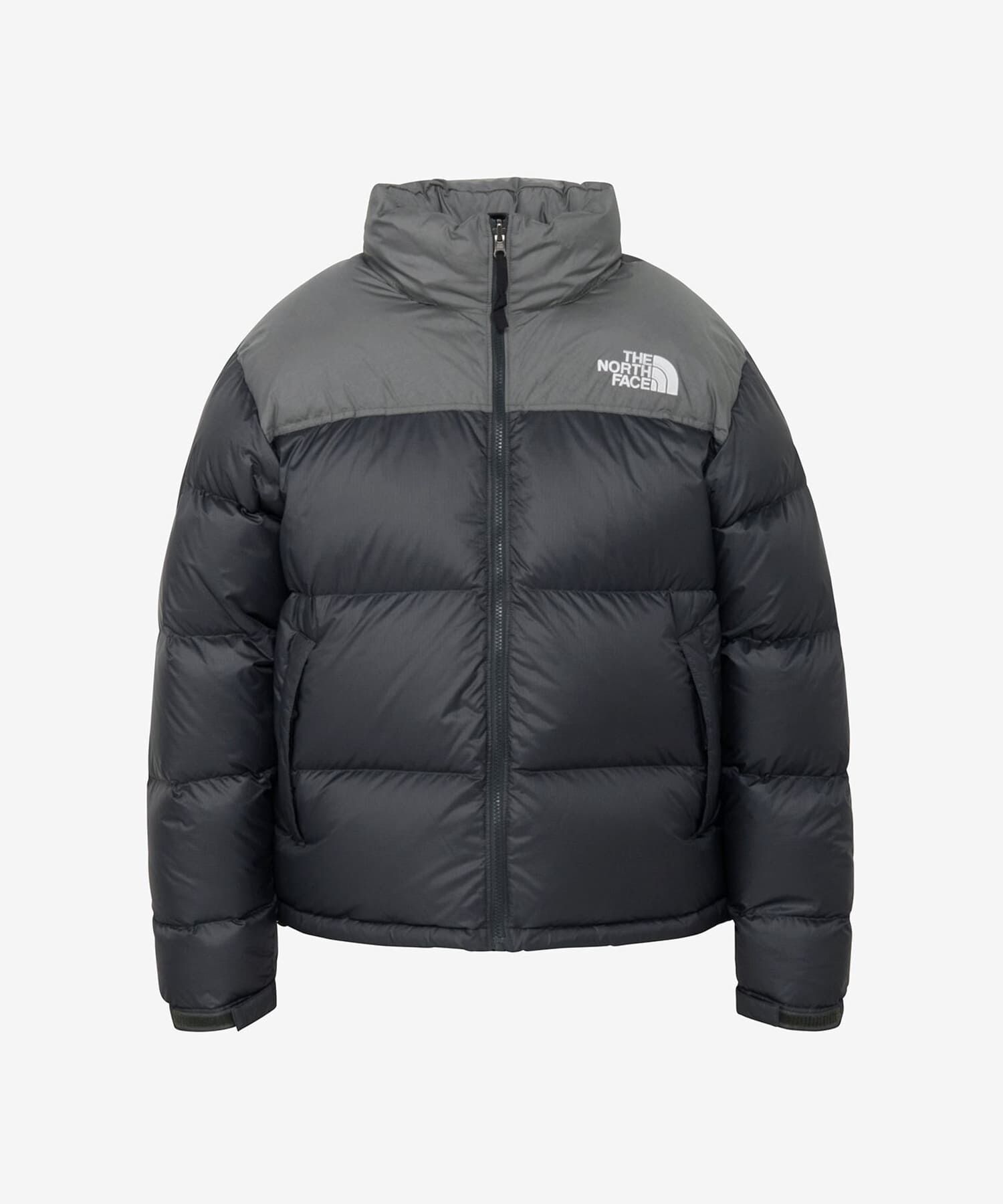Sonny Label 「THE NORTH FACE　Nuptse Jacket」|ダウン|グレー