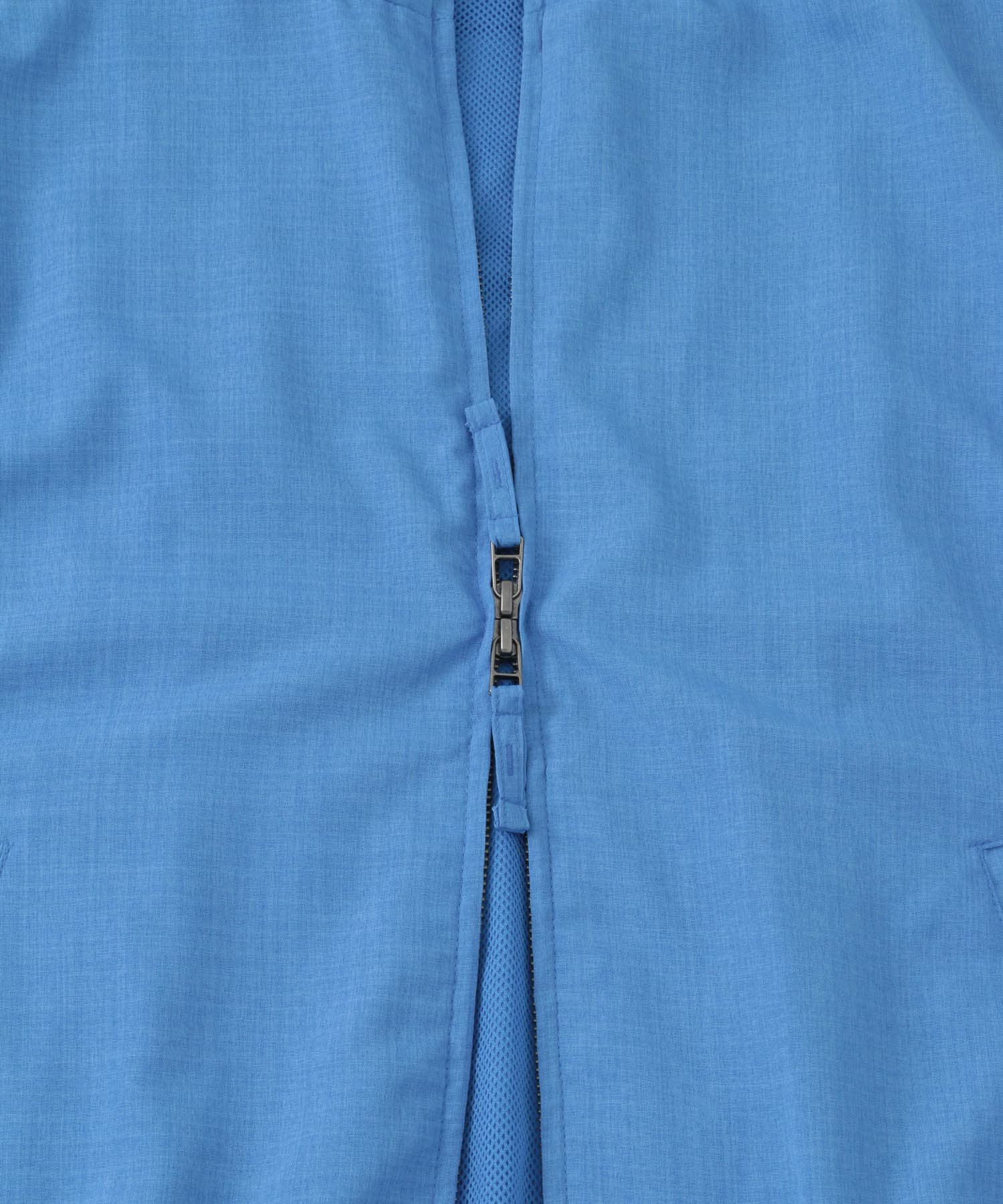 SENSE OF PLACE by URBAN RESEARCH「『ｲｰｼﾞｰｹｱ/ｾｯﾄｱｯﾌﾟ対応』ﾘﾈﾝﾗｲｸｽﾀﾝﾄﾞｶﾗｰW  」|ベスト・ジレ|