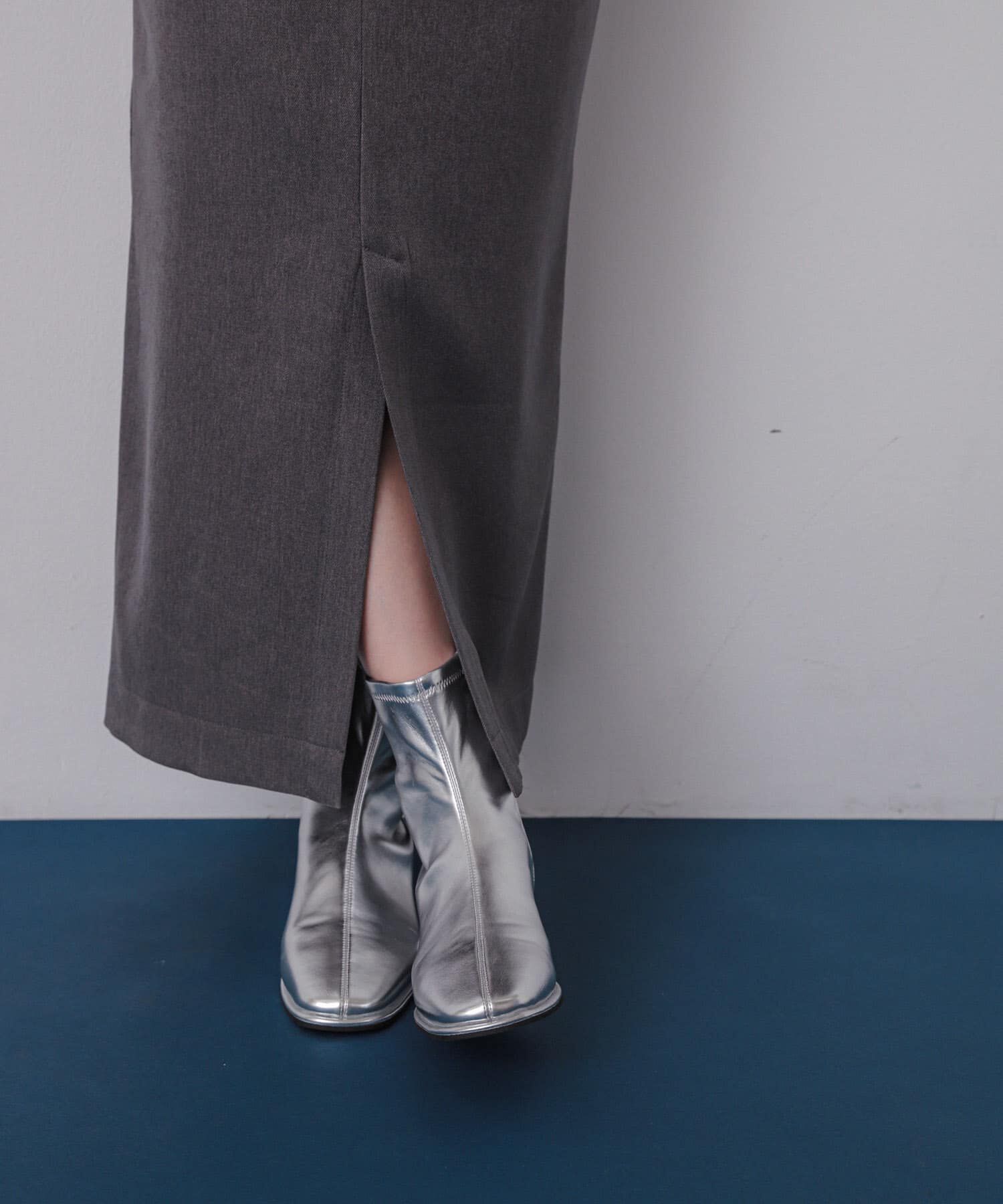 SENSE OF PLACE by URBAN RESEARCH「ストラップツキベアワンピース」|ワンピース|