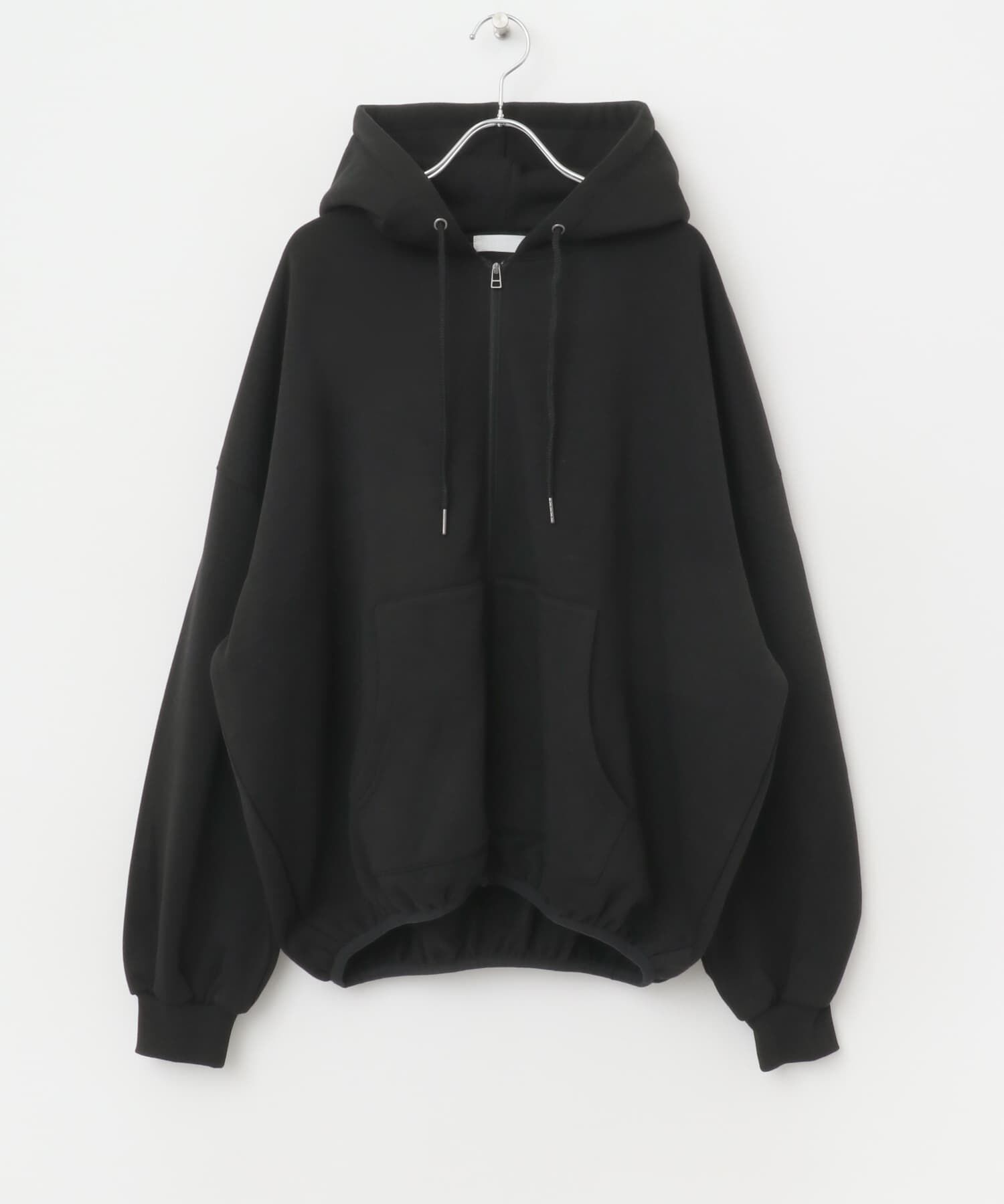 SENSE OF PLACE by URBAN RESEARCH「バルーンzipルーズパーカー」|パーカー|