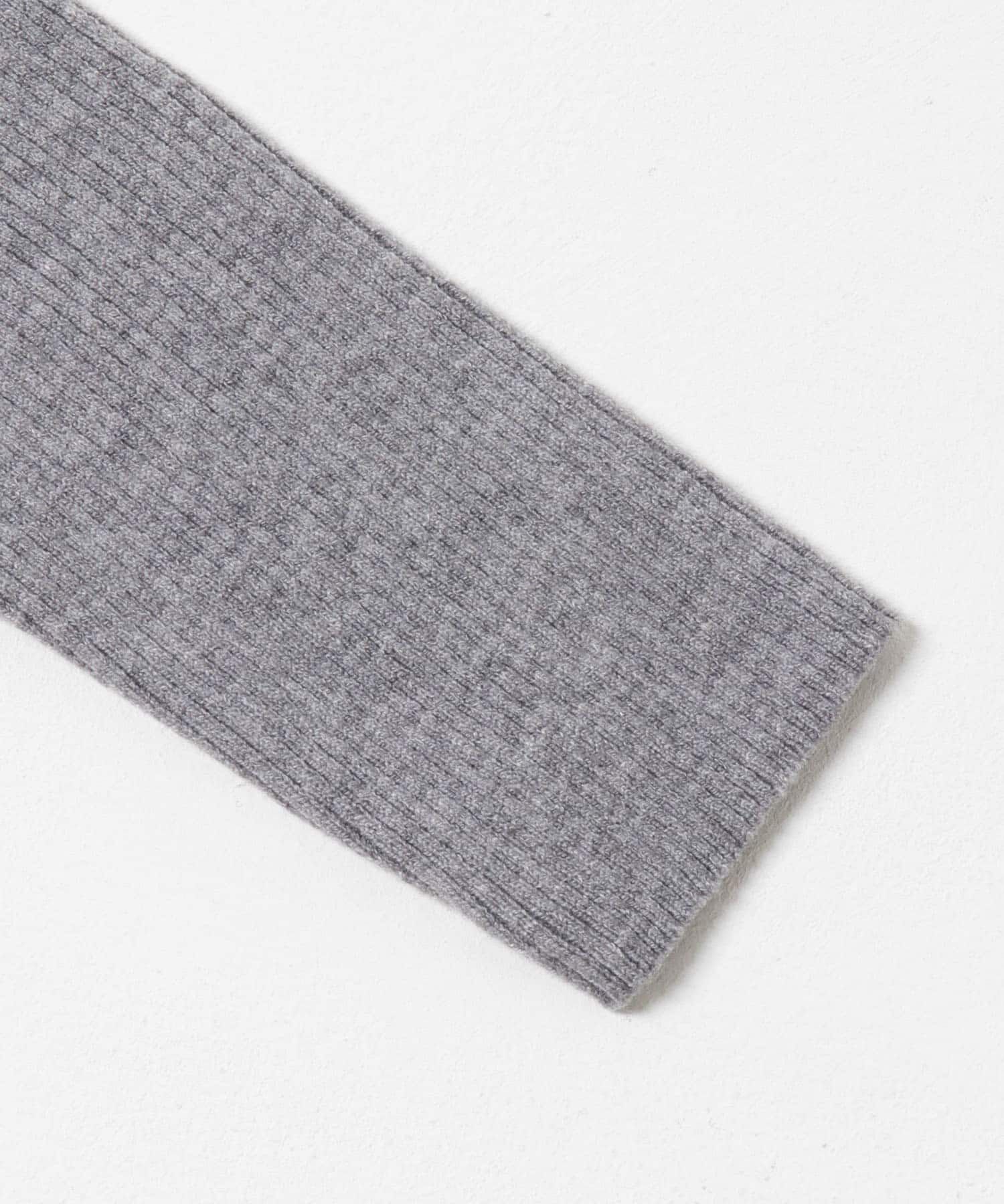 SENSE OF PLACE by URBAN RESEARCH「アシメデザインセーター」|ニット・セーター|