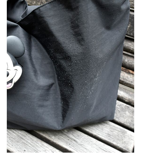  「ナイロンパッカブルトート」|トートバッグ|