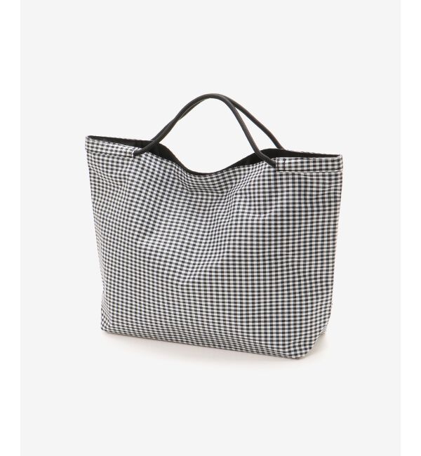  「ナイロンパッカブルトート」|トートバッグ|