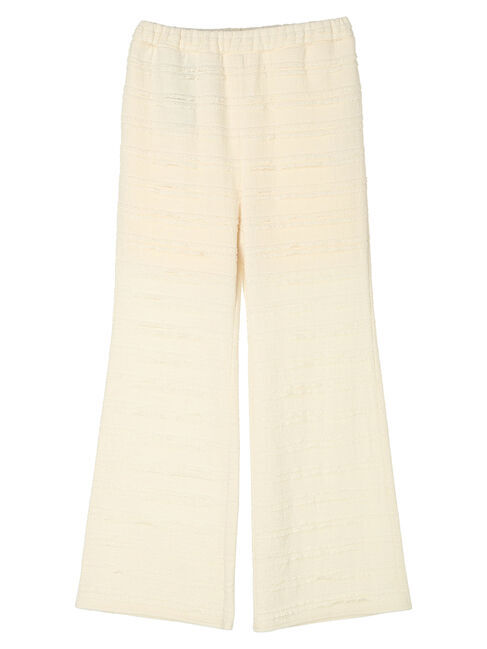 earth music&ecology「レースパンツ」|その他|