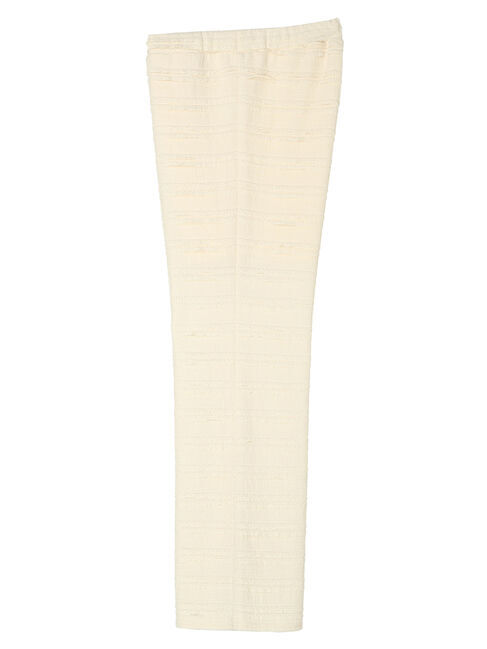 earth music&ecology「レースパンツ」|その他|