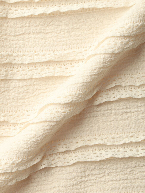 earth music&ecology「レースパンツ」|その他|