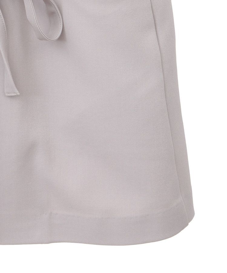 earth music&ecology「ショルダータックジレ」|その他|