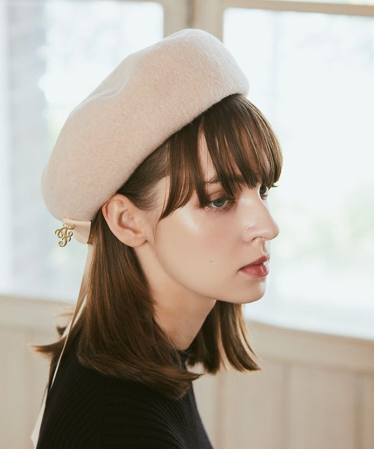 Maison de FLEUR「リボンベレー」|その他|