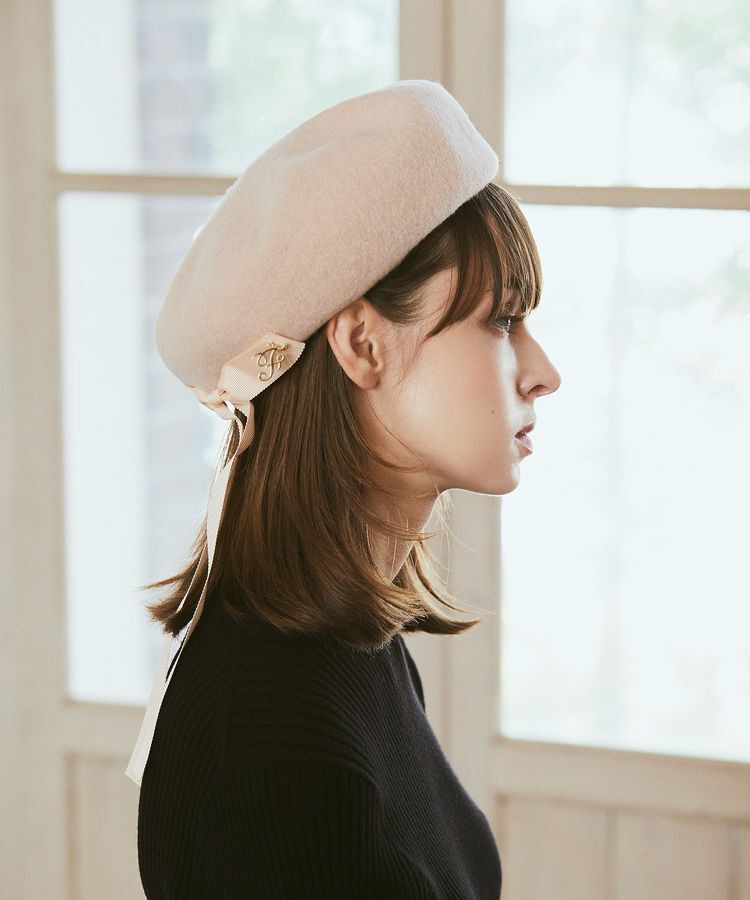 Maison de FLEUR「リボンベレー」|その他|