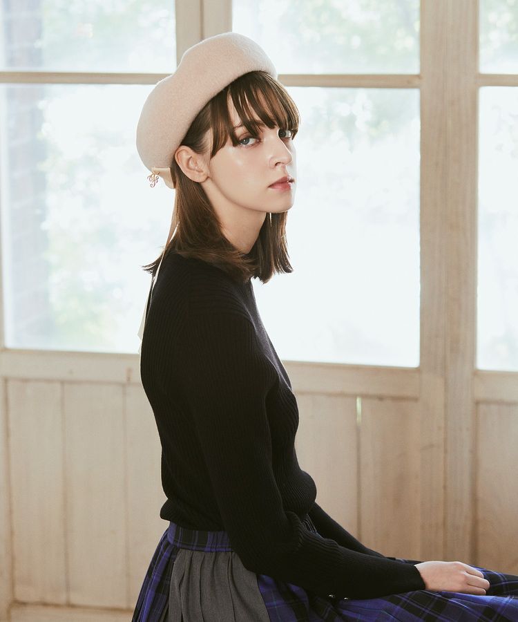 Maison de FLEUR「リボンベレー」|その他|