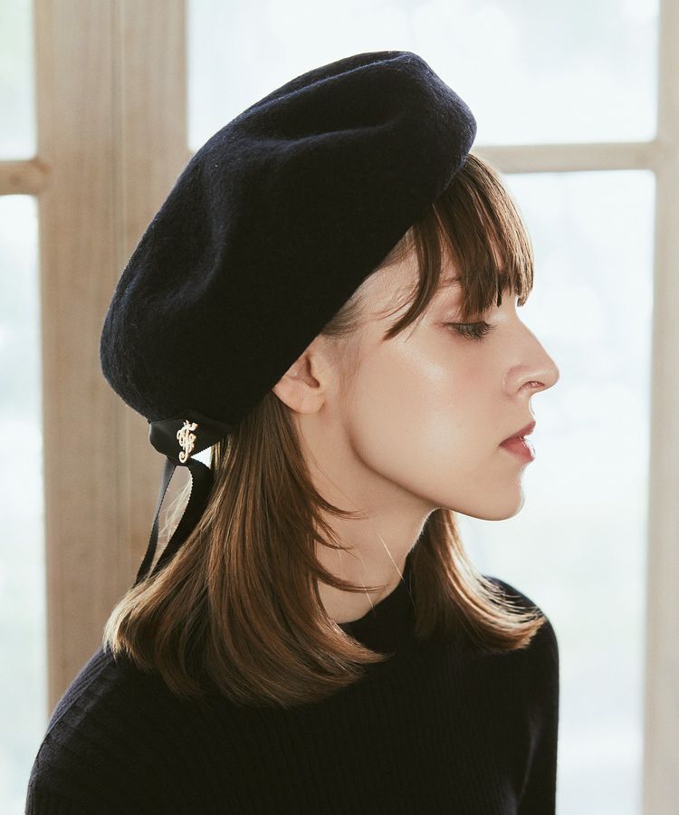 Maison de FLEUR「リボンベレー」|その他|