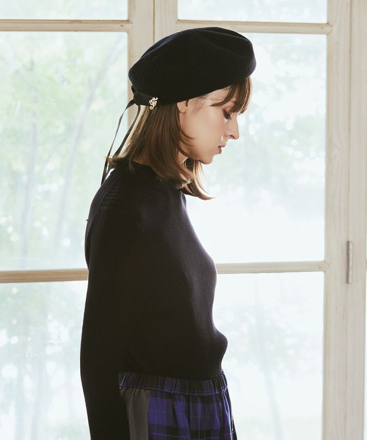 Maison de FLEUR「リボンベレー」|その他|