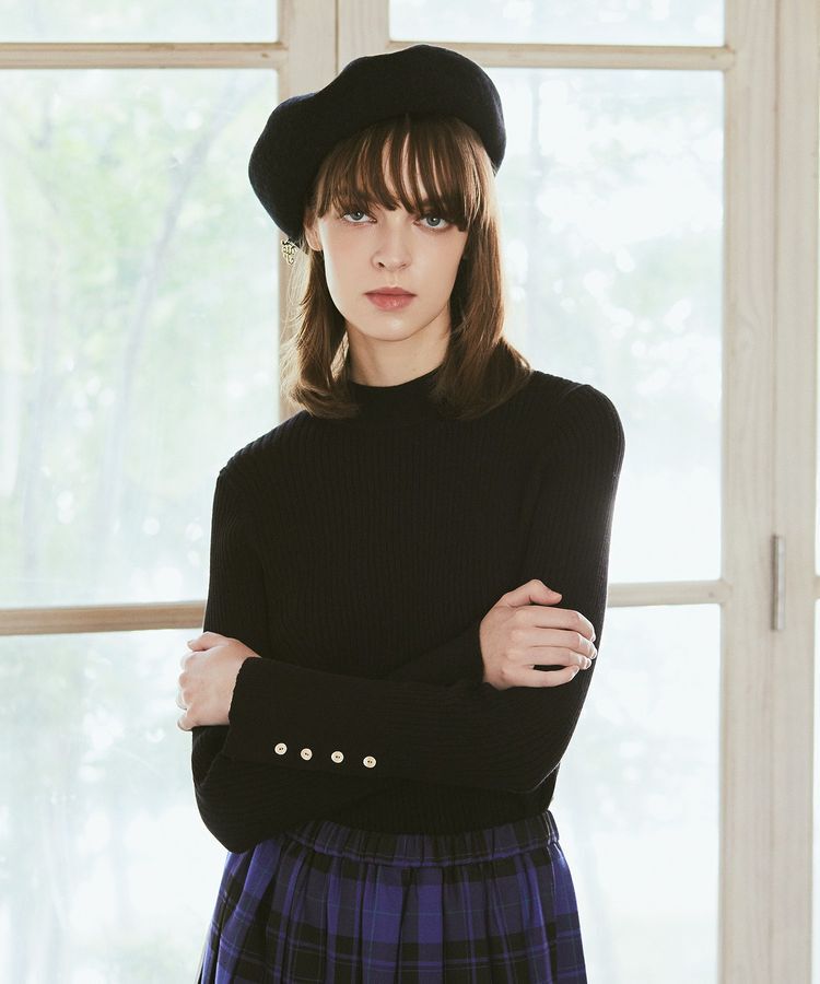 Maison de FLEUR「リボンベレー」|その他|