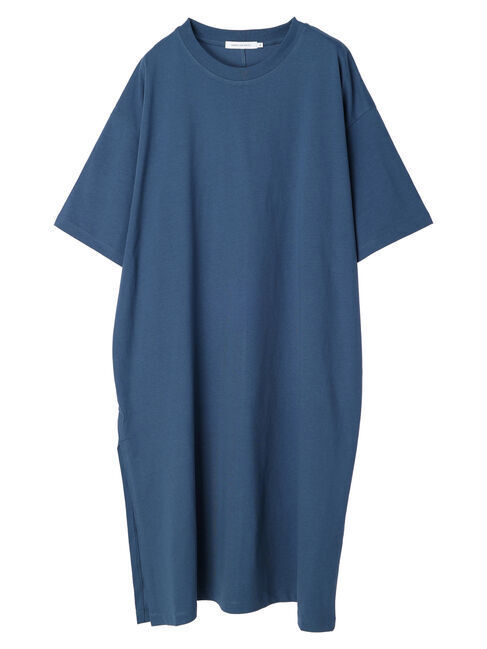 AMERICAN HOLIC「サイドスリットカットワンピース」|ワンピース|