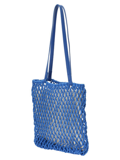 AMERICAN HOLIC「マクラメトートバッグA」|トートバッグ|