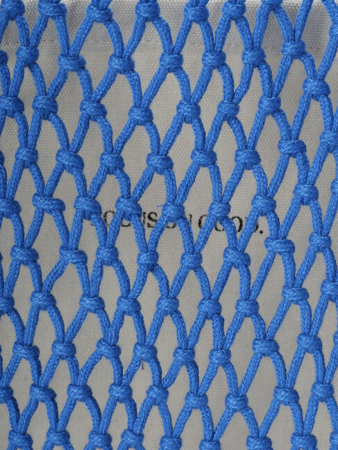 AMERICAN HOLIC「マクラメトートバッグA」|トートバッグ|