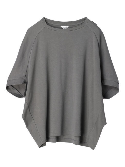 AMERICAN HOLIC「キレイCottonドルマンカットプルオーバー」|Tシャツ・カットソー|