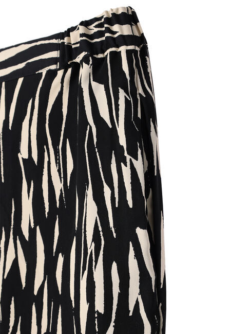 AMERICAN HOLIC「サラッとLeafモチーフパンツ」|その他|