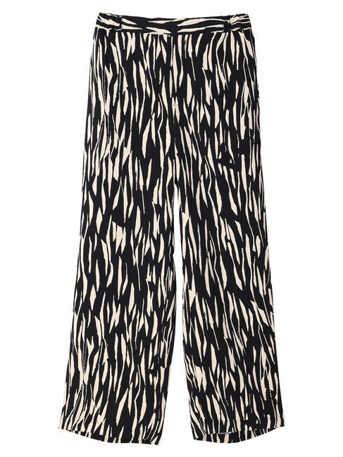 AMERICAN HOLIC「サラッとLeafモチーフパンツ」|その他|