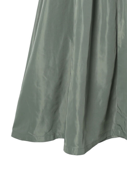 Green Parks「・SUGAR　SPOON　コルセット風キャミワンピース」|ワンピース|