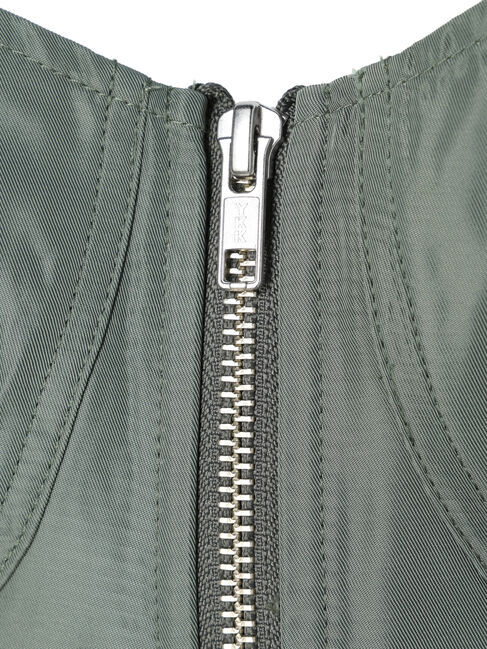 Green Parks「・SUGAR　SPOON　コルセット風キャミワンピース」|ワンピース|