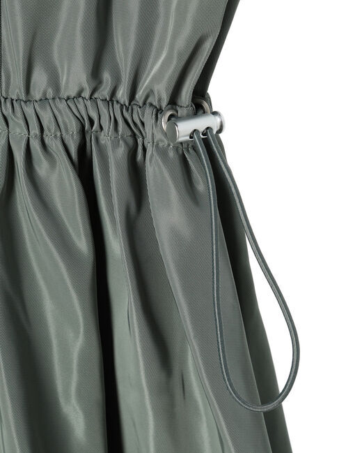 Green Parks「・SUGAR　SPOON　コルセット風キャミワンピース」|ワンピース|