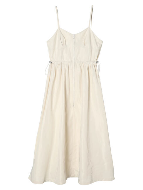 Green Parks「・SUGAR　SPOON　コルセット風キャミワンピース」|ワンピース|