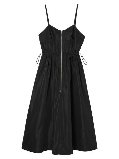 Green Parks「・SUGAR　SPOON　コルセット風キャミワンピース」|ワンピース|