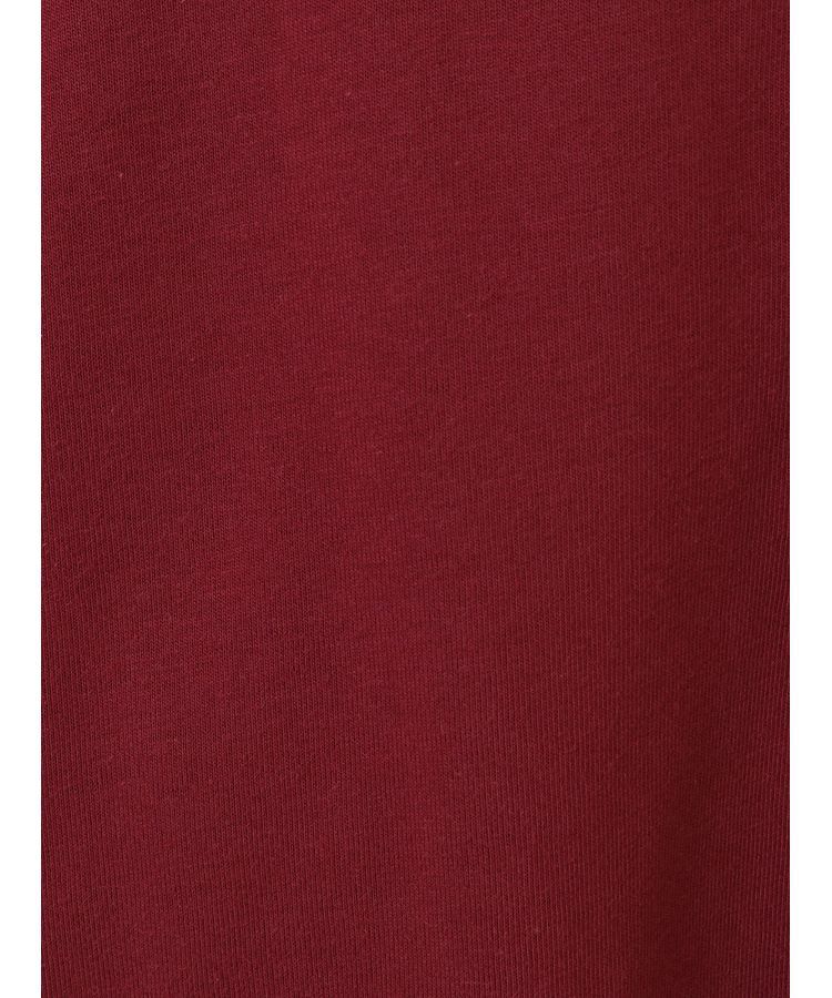 Green Parks「・ELENCARE　DUE　バックZIPハイブリットT」|Tシャツ・カットソー|